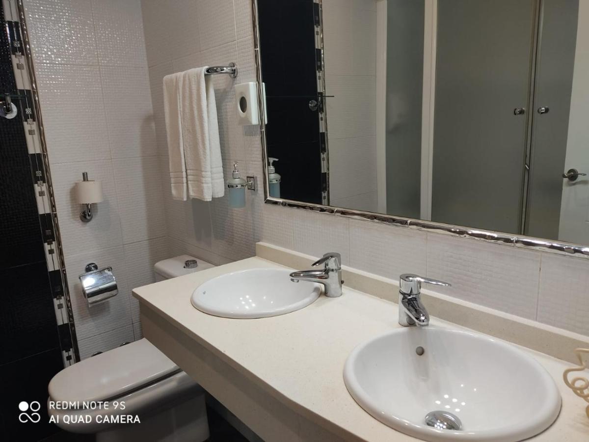 Apartamentos Astilleros Кандас Экстерьер фото